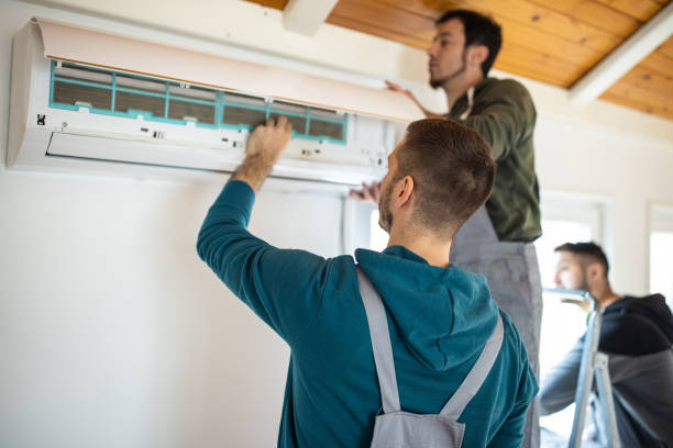Reliable Elmwood Place, OH HVAC Solutions