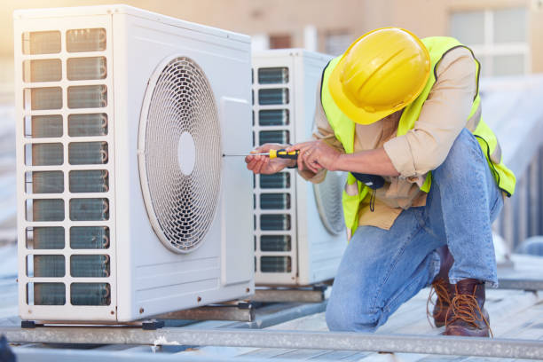 Best HVAC Retrofitting and Upgrading in Elmwood Place, OH