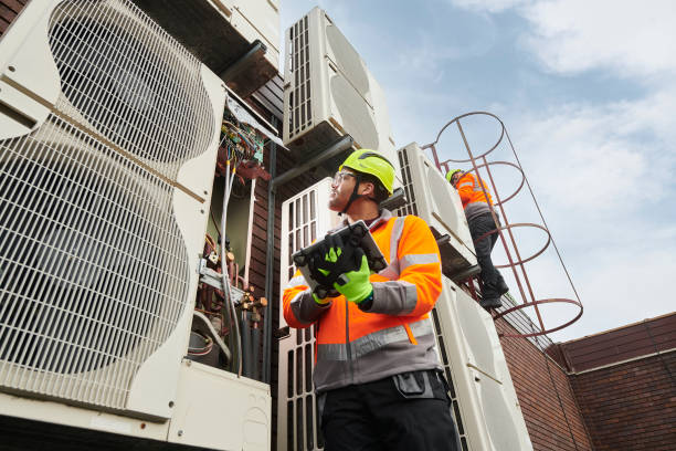 Best Energy-efficient HVAC Solutions in Elmwood Place, OH