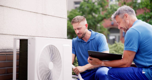 Best Seasonal HVAC Services in Elmwood Place, OH