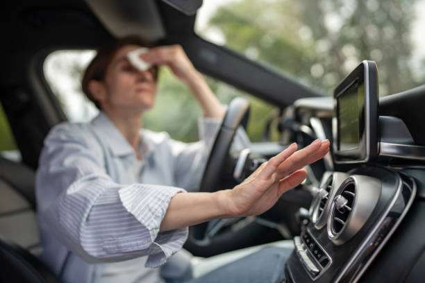 Best Air Conditioning Cleaning in Elmwood Place, OH