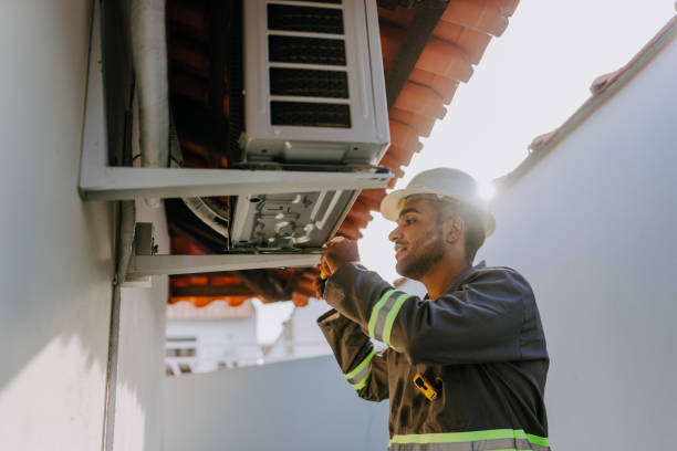 Best Furnace Cleaning in Elmwood Place, OH