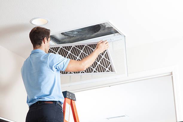 Best HVAC Supply and Distribution in Elmwood Place, OH