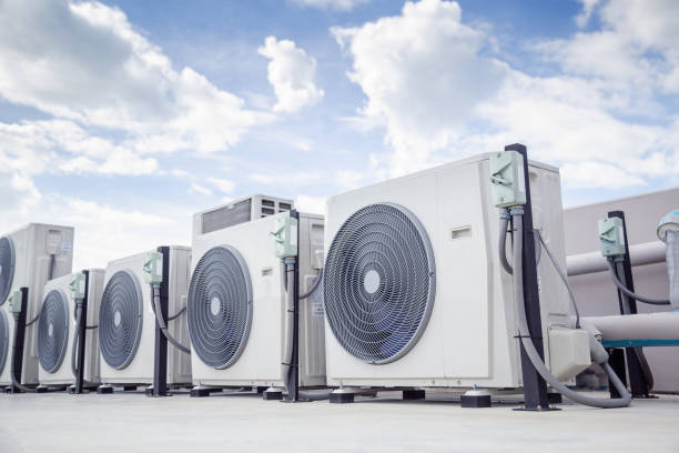 Best Thermostats and Smart Controls in Elmwood Place, OH