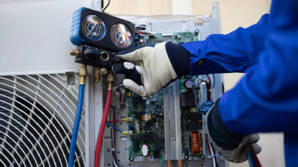 Best Emergency HVAC Services in Elmwood Place, OH